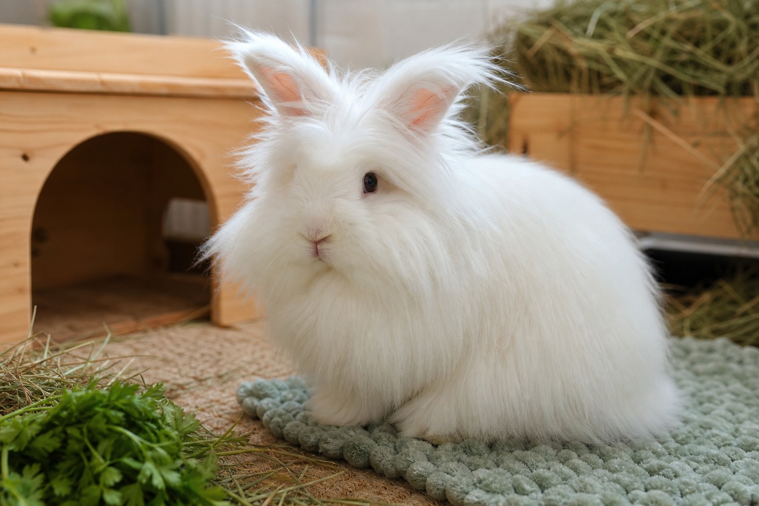 Angora