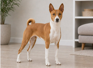Basenji