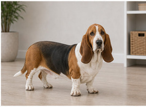 Basset Hound