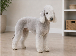 Bedlington Terrier
