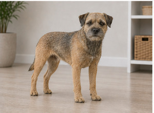 Border Terrier