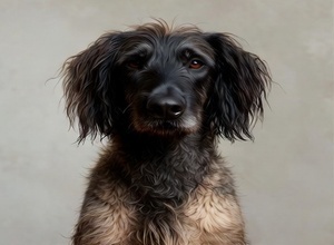 Briard (Owczarek Francuski)