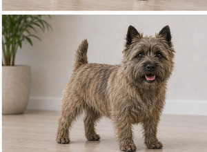 Cairn Terrier
