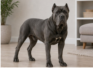 Cane Corso