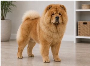 Chow Chow