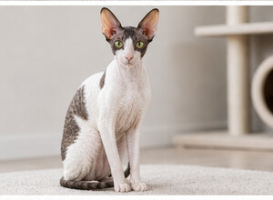 Cornish rex