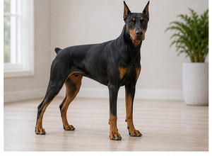 Doberman