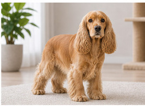 Dog niemiecki