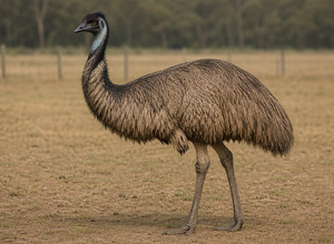 Emu