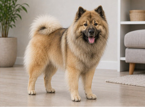 Eurasier