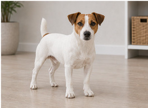 Jack Russell Terrier