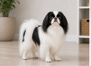 Japanese Chin