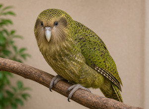 Kakapo