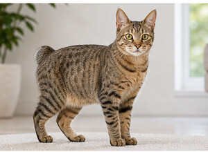 Kurylski bobtail