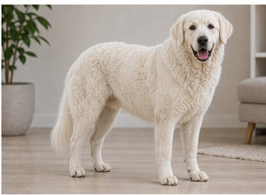 Kuvasz