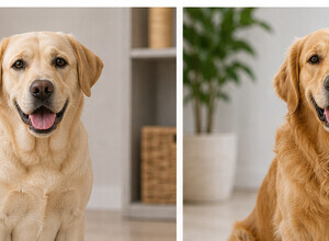 Labrador retriever