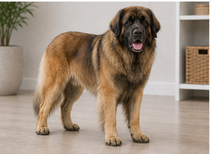 Leonberger