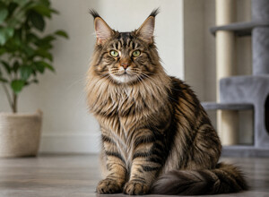 Maine Coon
