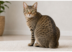 Manx (bezogonowy)