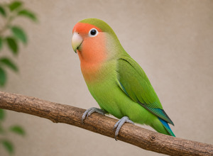 Nierozłączka (Agapornis)