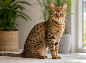 Ocicat