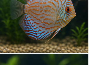 Paletka (Symphysodon)