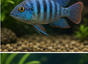 Pielęgnica (Cichlidae)