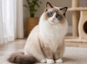 Ragdoll