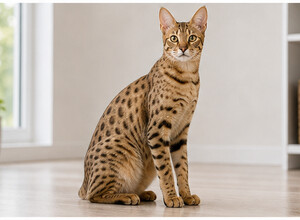 Savannah