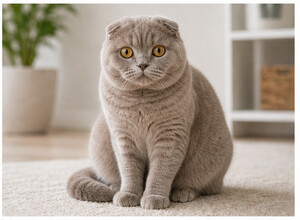 Scottish Fold
