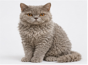 Selkirk rex