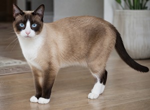 Snowshoe