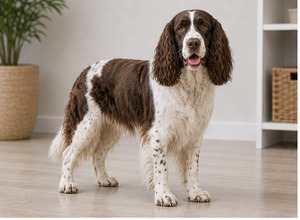 Springer Spaniel