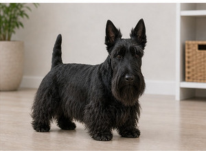 Terrier Szkocki