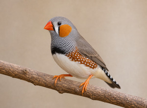 Zeberka (amadyna zeberka)