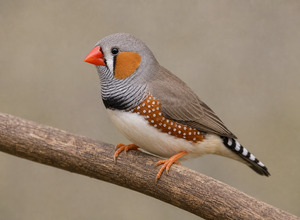 Zeberka (zeberka timorska)